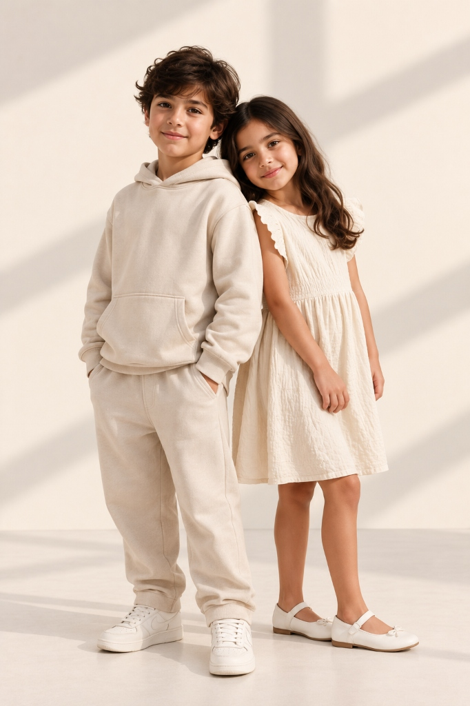 Kids Collection