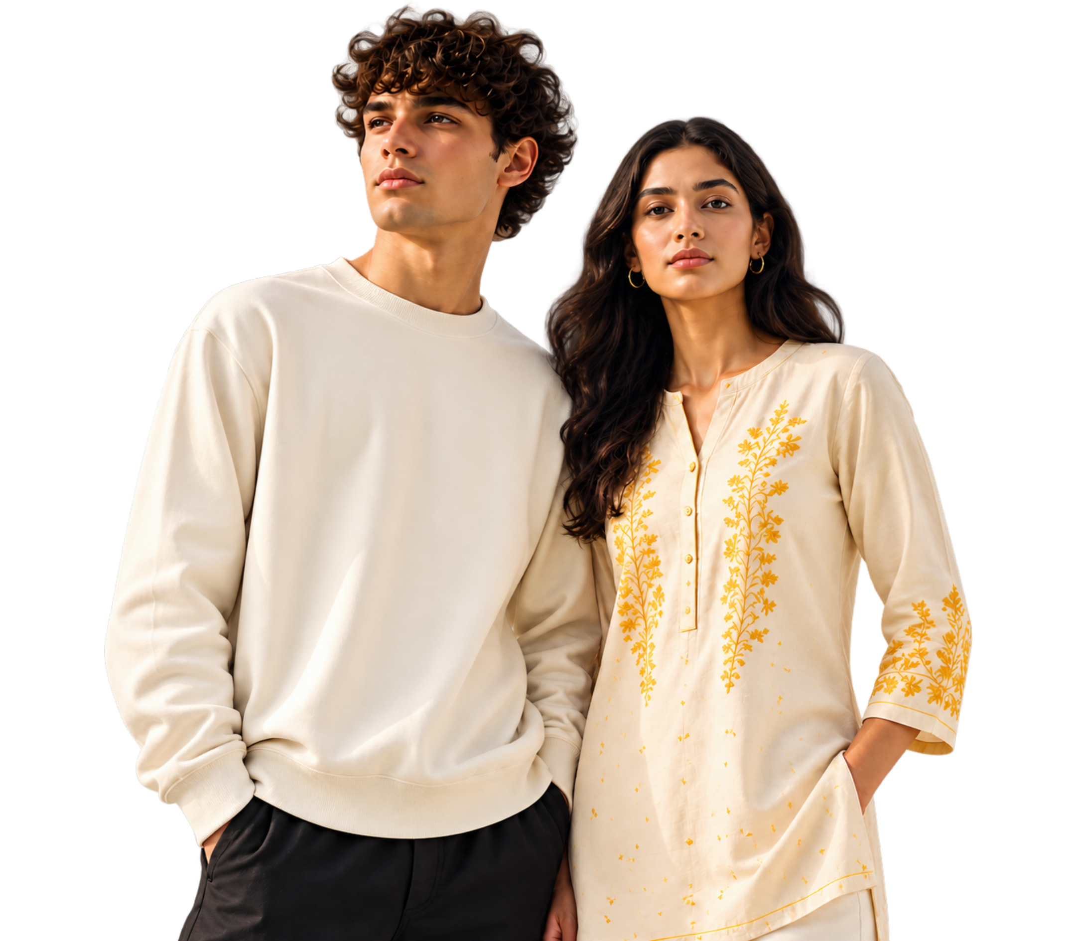 DELHICREATION Fashion Models