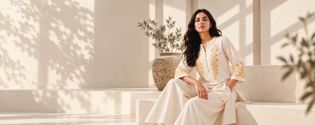 DELHICREATION Seasonal Campaign