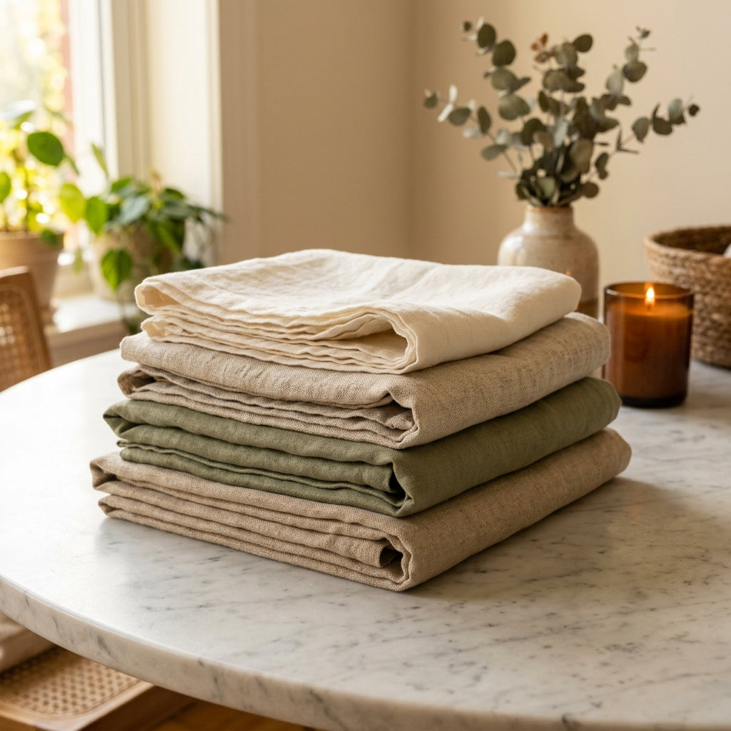 Premium Fabrics