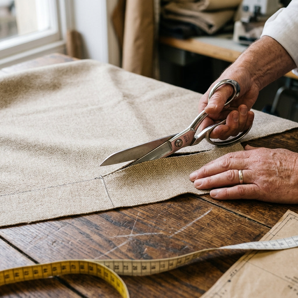 Mindful Tailoring